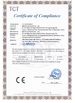 Chine Shenzhen MOCO Interconnect Co., Ltd. certifications